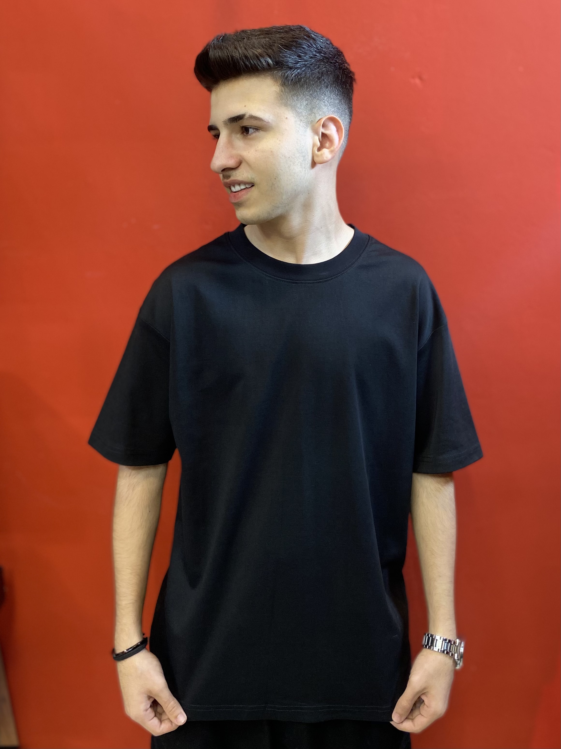 تیشرت بیسیک